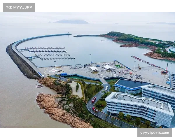 体育海洋学助力水上赛事安全运营与提升