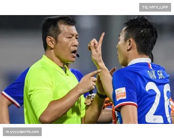 西甲VAR介入阈值分析：黄牌级别犯规是否应取消进球成焦点